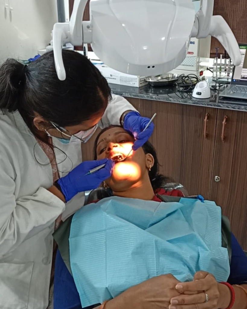 eraya dental care testiomonial 1