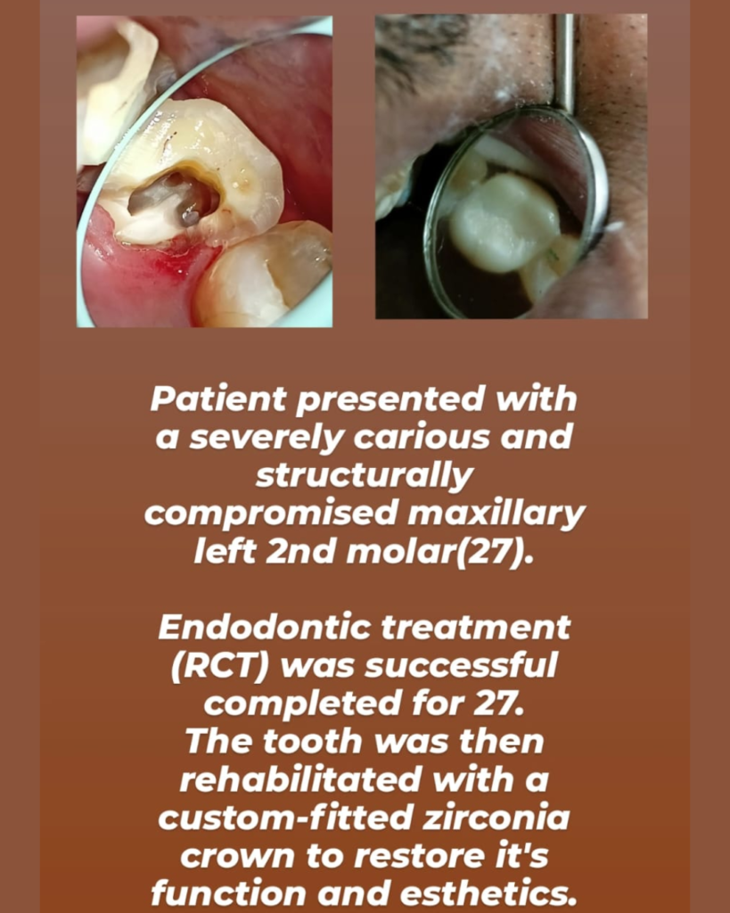 eraya dental care testiomonial 2