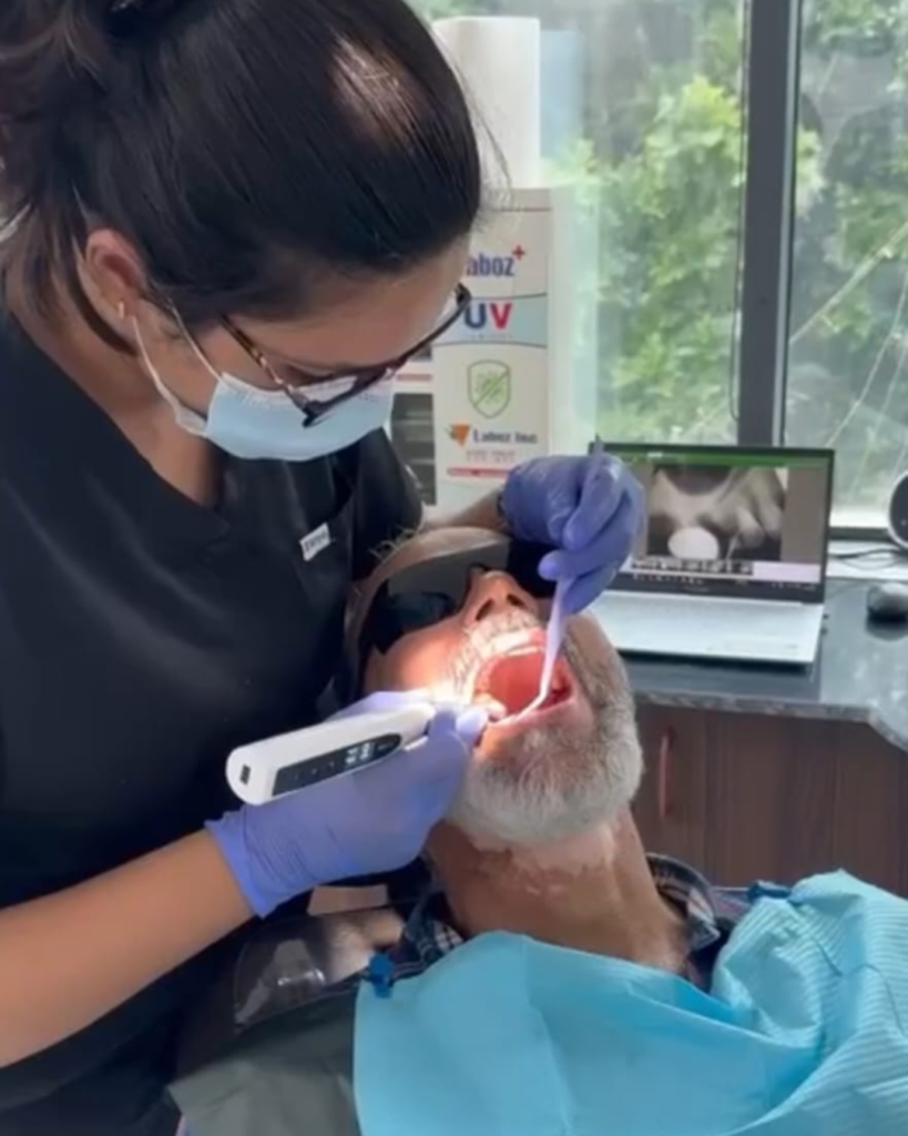 eraya dental care testiomonial 4