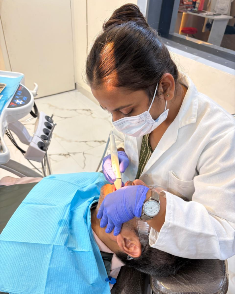 eraya dental care testiomonial 5