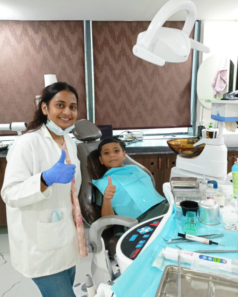 eraya dental care testiomonial 8